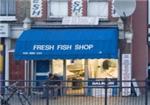 Fresh Fish Shop - London