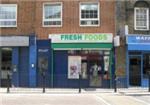 Fresh Foods - London