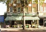 Fresh Fruit Market - London