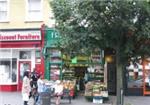 Fresh Fruiterers - London