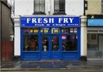 Fresh Fry - London