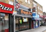 Fresh Fry - London