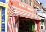 Fresh Meat Market - London