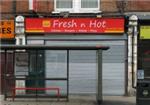 Fresh N Hot - London