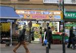 Fresh Veg - London