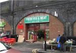 Fresh Veg & Meat - London