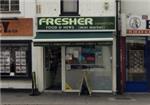 Fresher - London