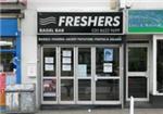 Freshers - London