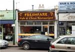 Freshfare - London