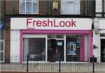 Freshlook - London