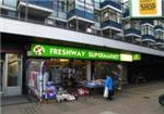 Freshwy Supermarket - London