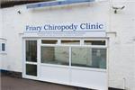 Friary Chiropody Clinic - Lichfield