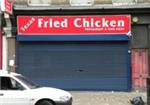 Fried Chicken - London