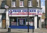 Fried Chicken - London