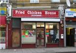 Fried Chicken House - London