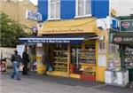 Friends @ Imol African Food Shop - London