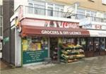 Friends Grocers - London