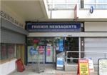 Friends Newsagents - London