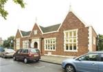 Friern Barnet Public Library - London