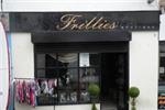 Frillies Boutique - Newquay