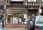 Frith Pharmacy - London