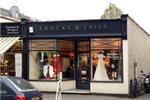 Frocks & Tails - Bristol