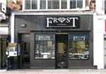 Frost - London