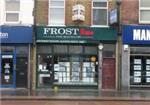 Frost - London