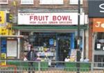 Fruit Bowl - London