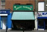 Fruit Garden - London