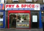 Fry & Spice - London