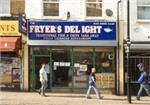 Fryers Delight - London