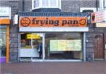 Frying Pan - London