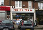 Frying Pan - London