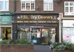 Fsl Dry Cleaners - London