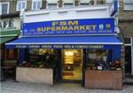 Fsm Supermarket - London