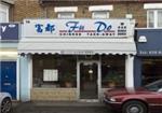 Fu Do Chinese Take Away - London