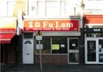 Fu Lam - London