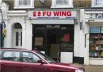 Fu Wing - London