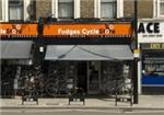 Fudges Cyclestore - London