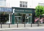 Fulham Brass & Ironmongery - London