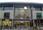 Fulham Broadway Retail Centre - London