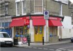 Fulham Convenience Store - London