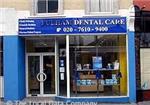 Fulham Dental Care - London