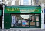 Fulham Dry Cleaners