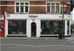 Fulham Football Club Shop - London