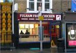 Fulham Fried Chicken - London