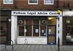 Fulham Legal Advice Centre - London