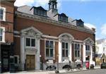 Fulham Library - London