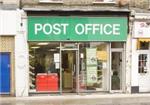 Fulham Palace Post Office - London